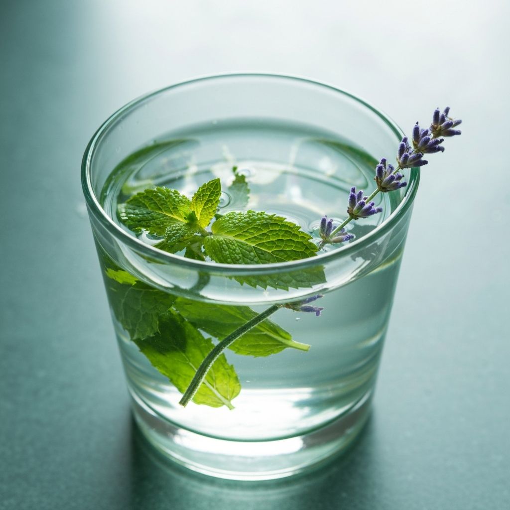 Hidrasi dan air untuk kesehatan